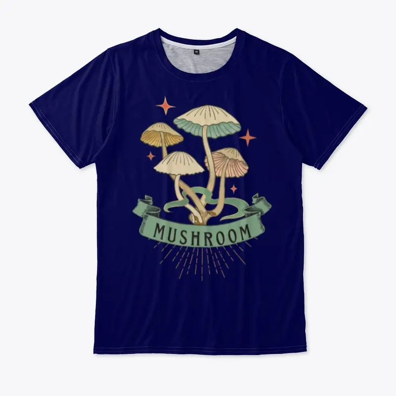 Mushroom