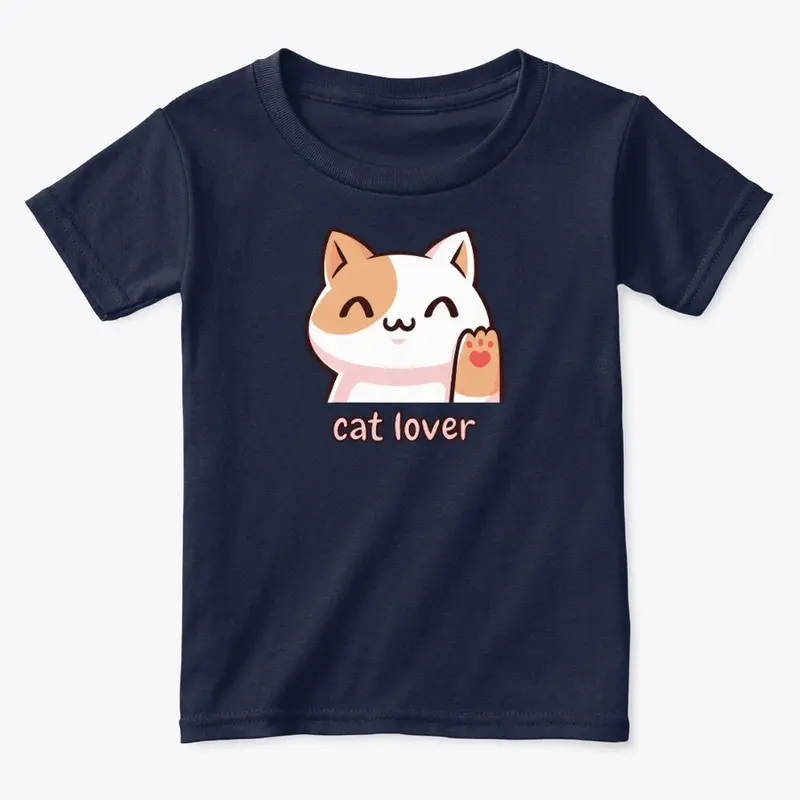 Cat Lover 